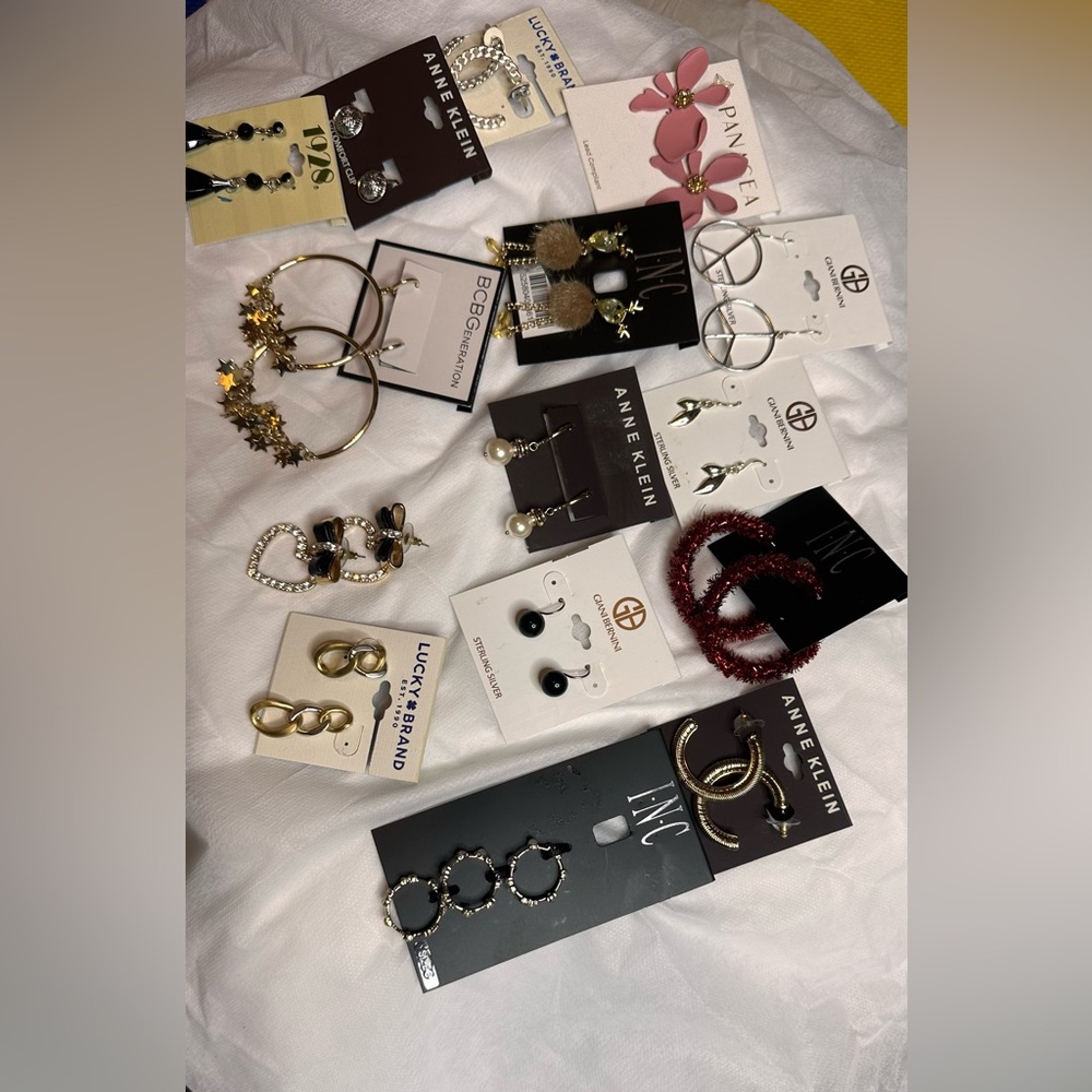 NWT Quality brands Earrings